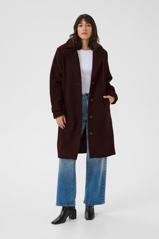 KAanne Coat Outerwear Regular fit