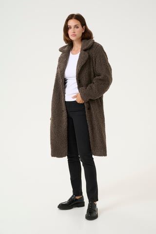 Jas KAbalmi Jas Oversize fit