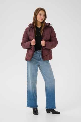 KAsusanne Jacket Jacket Regular fit