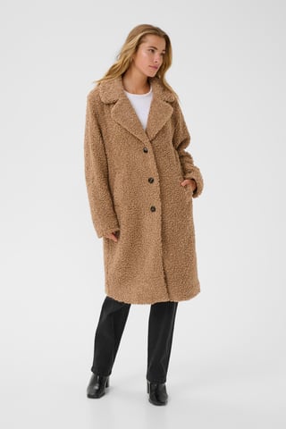Jas KAbalmi Jas Oversize fit