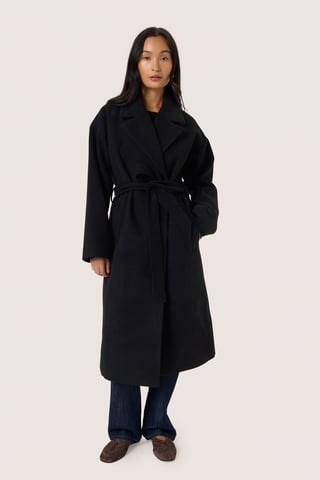 SLRubie Peacoat Outerwear Loose fit