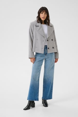 KAjulia Coat Outerwear Loose fit