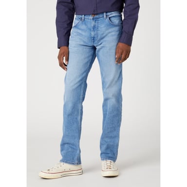 Wrangler Gb greensboro cool twist