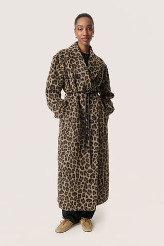 SLLeony Mafalda Coat Outerwear Oversize fit