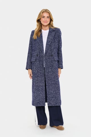 Jas LenetteSZ Jas Loose fit