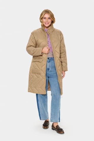 LucindaSZ Jacket OUTERWEAR Outerwear Oversize fit