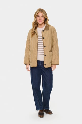LoisSZ Jacket OUTERWEAR Outerwear Oversize fit