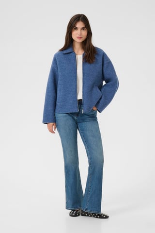 Jas CUnima Jas Classic fit