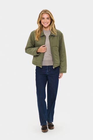 Jas LinnSZ Jas Loose fit