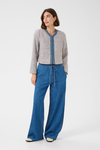 Jas CUpana Jas Classic fit