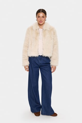 ZaselineSZ Jacket OUTERWEAR Outerwear Regular fit