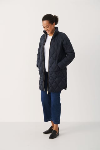 OlilasPW OTW Outerwear Relaxed fit
