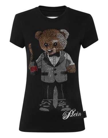 T-Shirt Sexy Pure Teddy