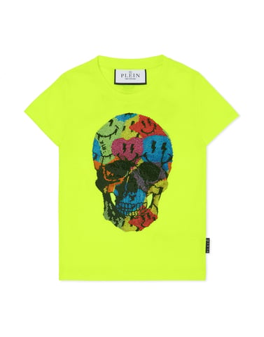T-Shirt Sexy Pure Smile