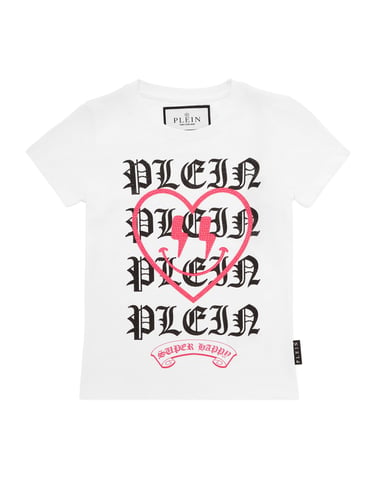 T-Shirt Sexy Zuiver Heart