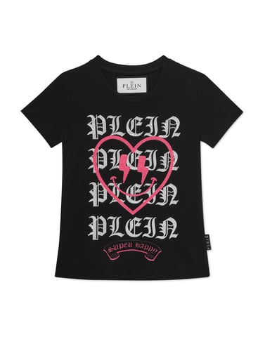T-Shirt Sexy Pure Heart