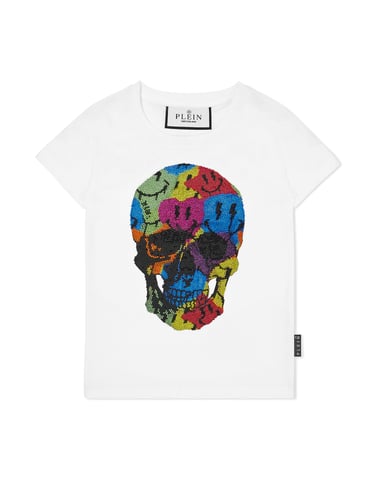 T-Shirt Sexy Pure Smile