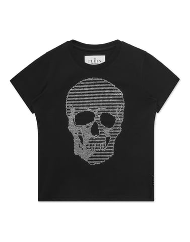 Mocassins Skull