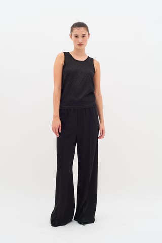 MolaIW Tank Knitted waistcoat Tight fit