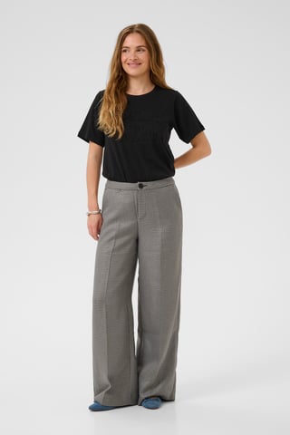 Casual broek CUdency Casual broek Classic fit
