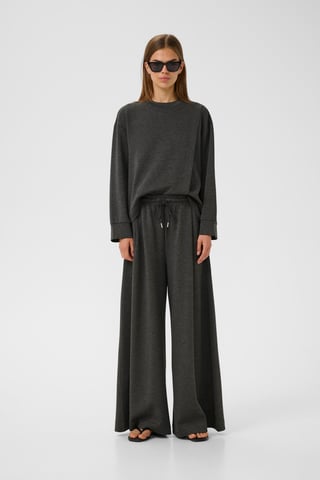 GidaIW Melange Vincent Pant Jersey pants Oversize fit