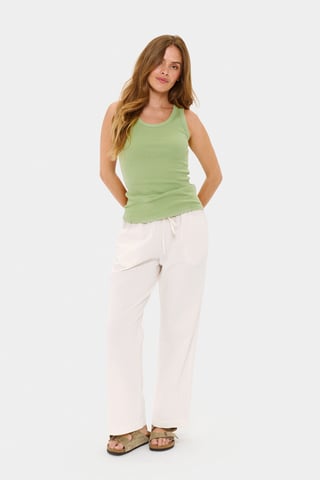 AsterSZ Tank Top Jersey top Slim fit