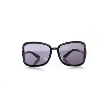 Tom Ford Genevieve sunglasses.