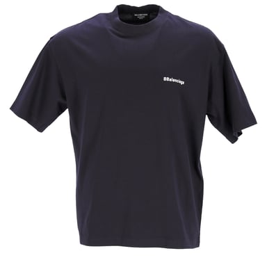 Balenciaga BB Corp t-shirt