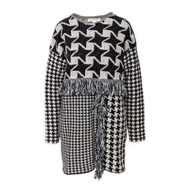 Stella McCartney Wool Dress - '10s
