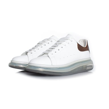 Alexander McQueen Oversized Larry sneakers
