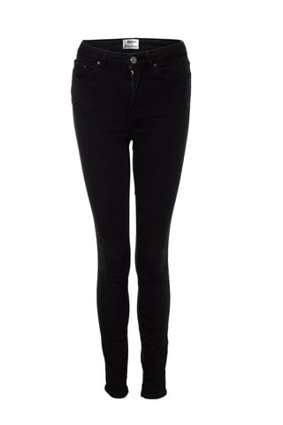 Acne Studios Black jeans