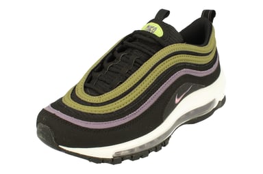 Nike Air Max 97 GS Running Trainers