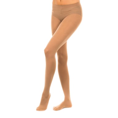 SELENE 50 Denier Elastic and Durable Microfiber Opaque Pantyhose