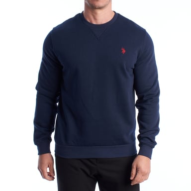 Men's Fleece Crew Neck Sweatshirt US42187035