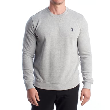 Men's Crew Neck Sweatshirt 64712