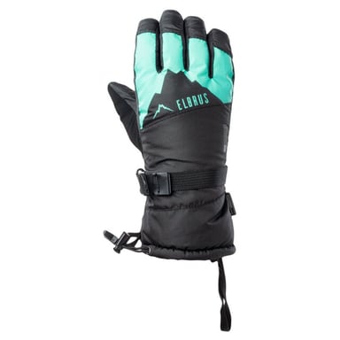 Elbrus Dames maiko skihandschoenen
