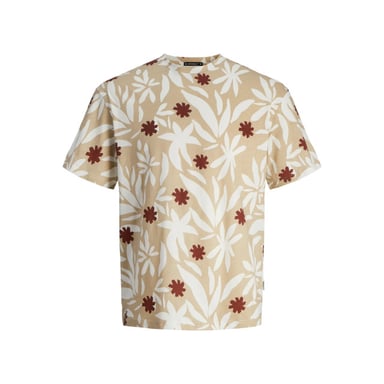 Jack & Jones Jormarbella aop tee