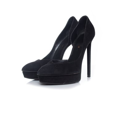 Saint Laurent Janice 105 D’ Orsay pumps
