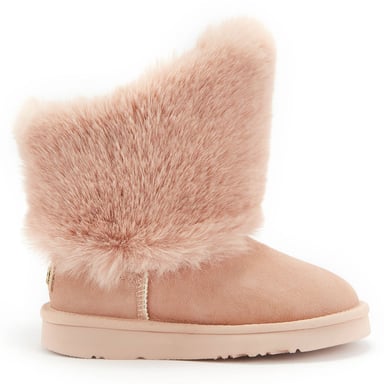 Kids Nott Rose Boots