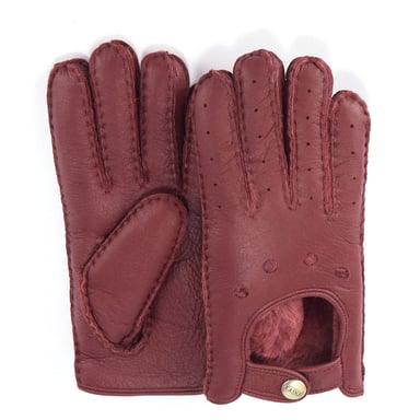 Moto Gloves Leather Windsor Gloves