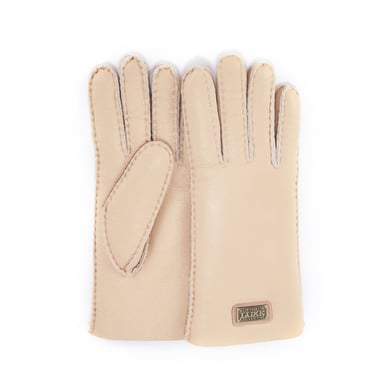 Gloves Leather Sand Gloves