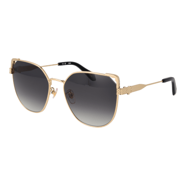 Just Cavalli Sunglasses SJC042 0300 58