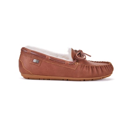 Prost Whisky Moccasins