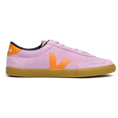 Veja Volley Suede Trainers