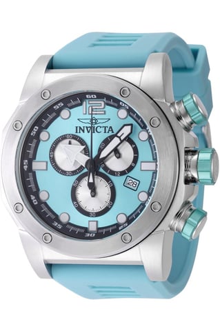 Invicta Sea Hunter 48978 Men's Quartz Watch - 52mm