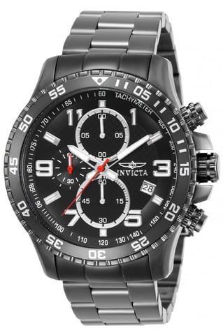 Invicta Specialty 14879 Men's Quartz Watch - 45mm