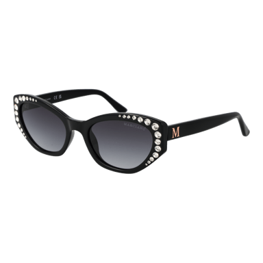 Marciano by Guess Sunglasses GM00001 01B 55