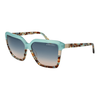 Marciano by Guess Sunglasses GM00009 89W 58