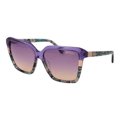 Marciano by Guess Sunglasses GM00009 81Z 58