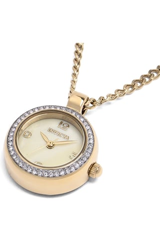 Invicta Mini 49932 Women's Quartz Watch - 22mm
